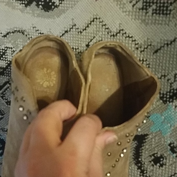 Studded Booties - Picture 4 of 4